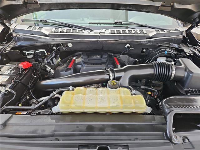 Used 2020 Ford F150 Raptor w/ Equipment Group 802A Luxury image 24