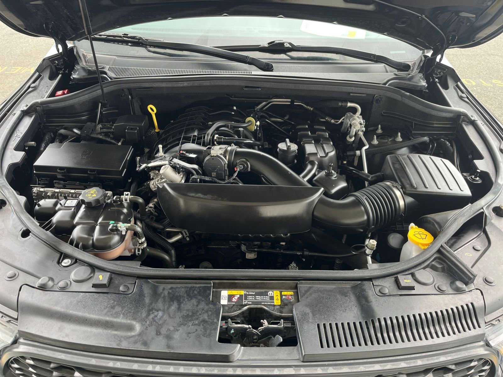 Used 2023 Dodge Durango GT image 32