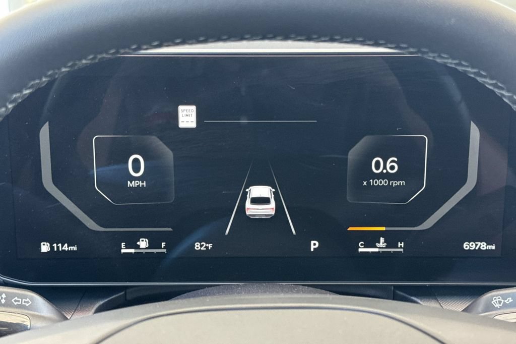 Certified 2025 Kia K4 EX FWD image 24