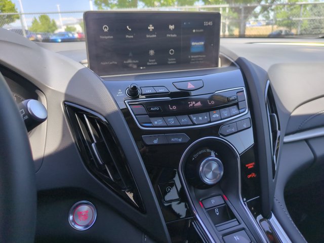 Used 2025 Acura RDX SH-AWD w/ Technology Package image 15