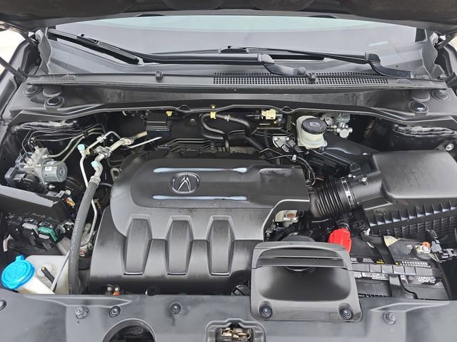 Used 2017 Acura RDX FWD w/ Advance Package image 31