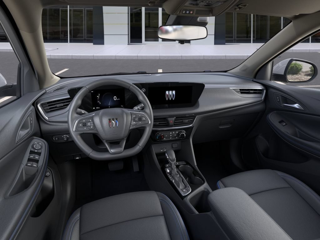 Used 2026 Buick Encore GX Sport Touring w/ Comfort Package FWD image 15