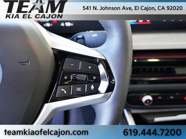 Used 2025 BMW i4 eDrive40 image 36