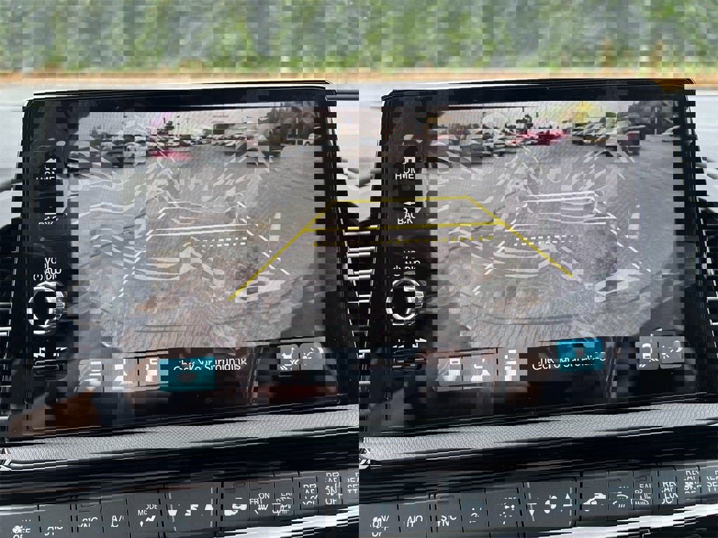 New 2026 Honda Odyssey EX-L image 41