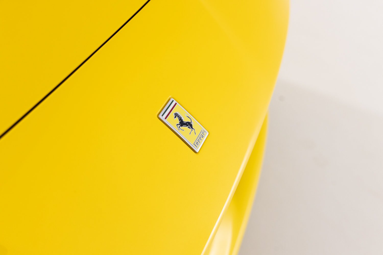 Certified 2021 Ferrari 812 GTS RWD image 48