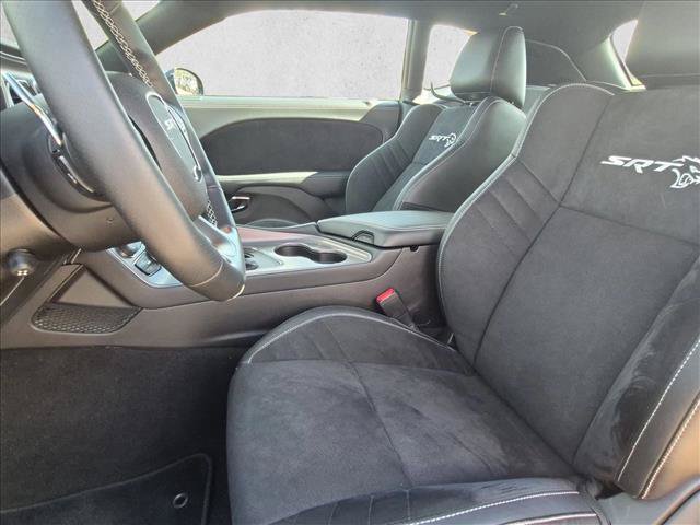 Used 2023 Dodge Challenger SRT Hellcat RWD image 15