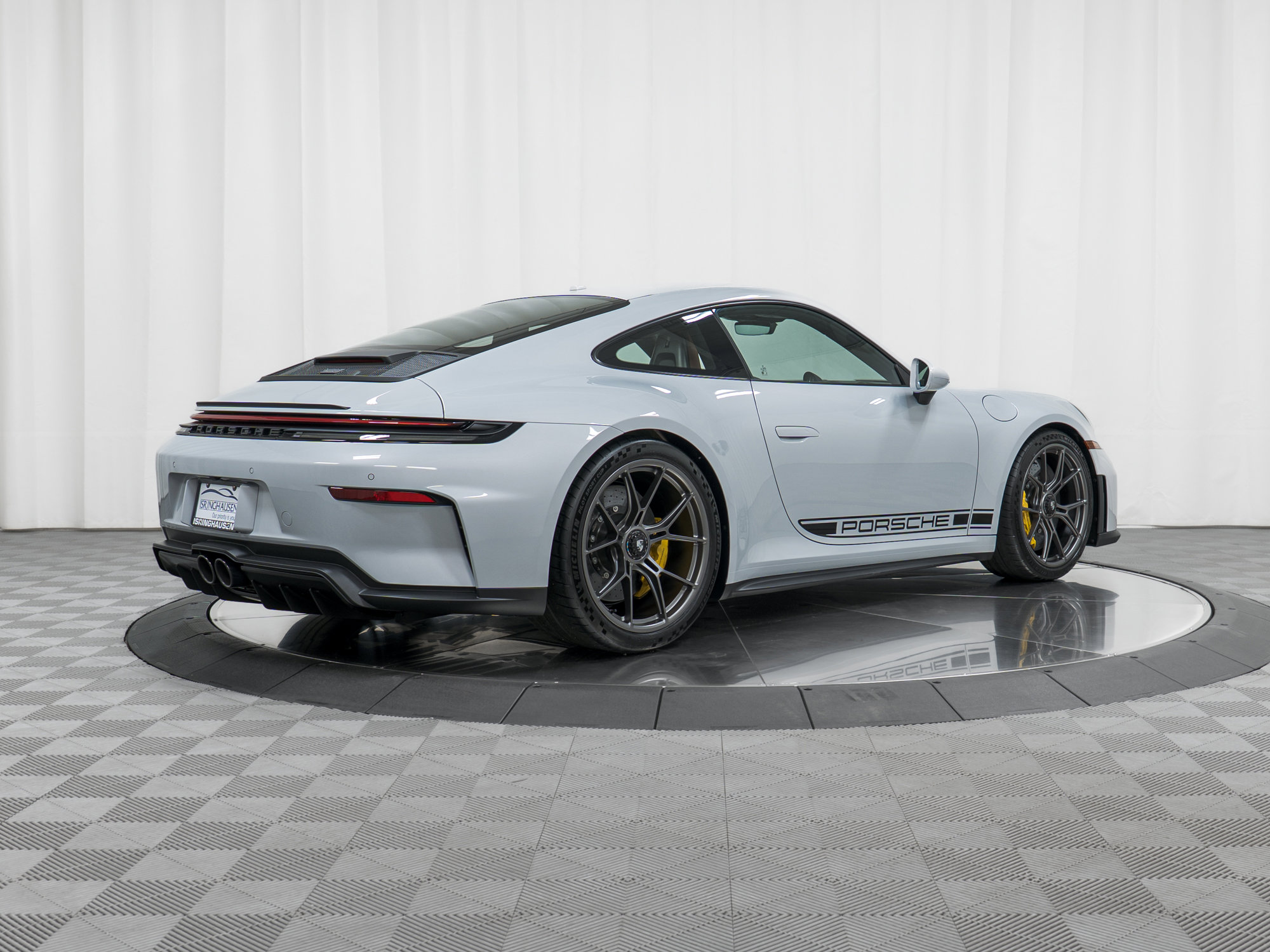 Used 2026 Porsche 911 GT3 image 7