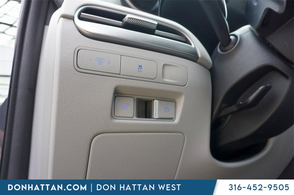 Used 2024 Hyundai Palisade SEL image 19