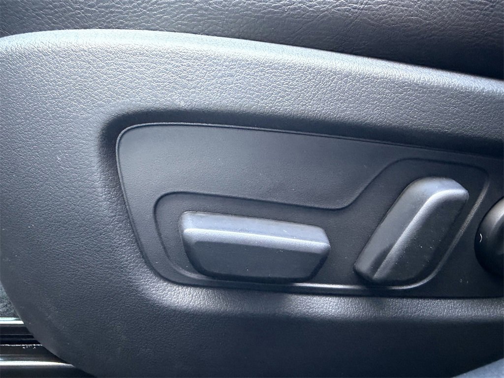 New 2025 MAZDA CX-50 AWD 2.5 S w/ Weather Package image 23