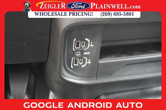 Used 2023 RAM 3500 Tradesman w/ Convenience Group image 23