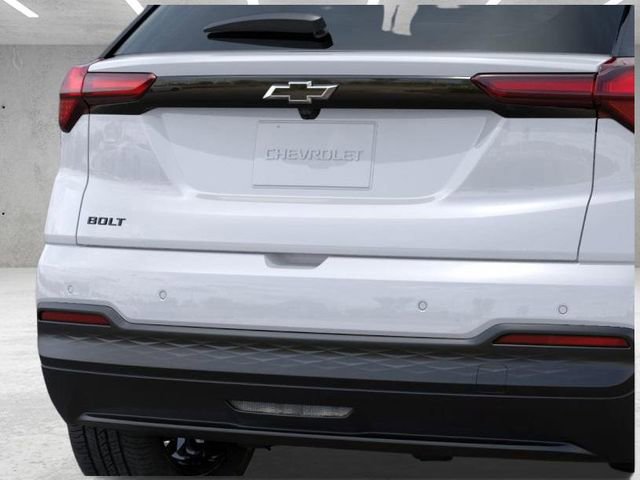 New 2027 Chevrolet Bolt LT image 14