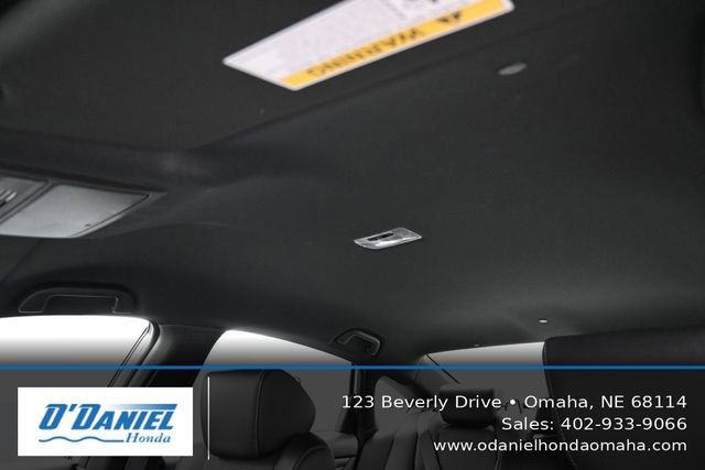 Used 2022 Honda Accord Sport image 34