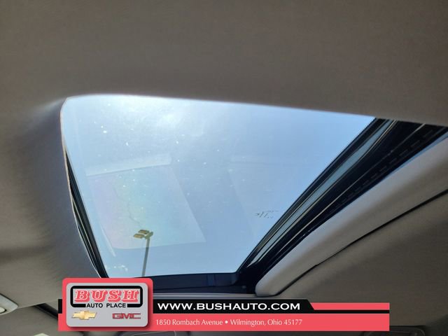 Used 2023 Honda Ridgeline RTL image 33