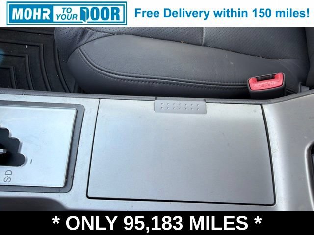 Used 2008 Toyota Solara SLE FWD image 39