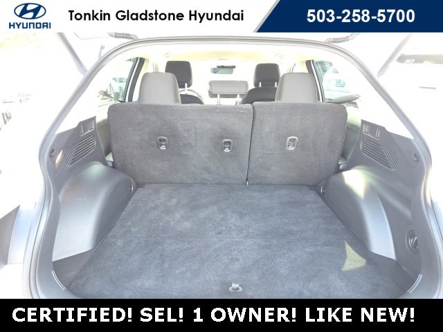 Certified 2024 Hyundai Ioniq 5 SEL image 23