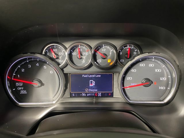 Certified 2021 Chevrolet Tahoe LT image 17