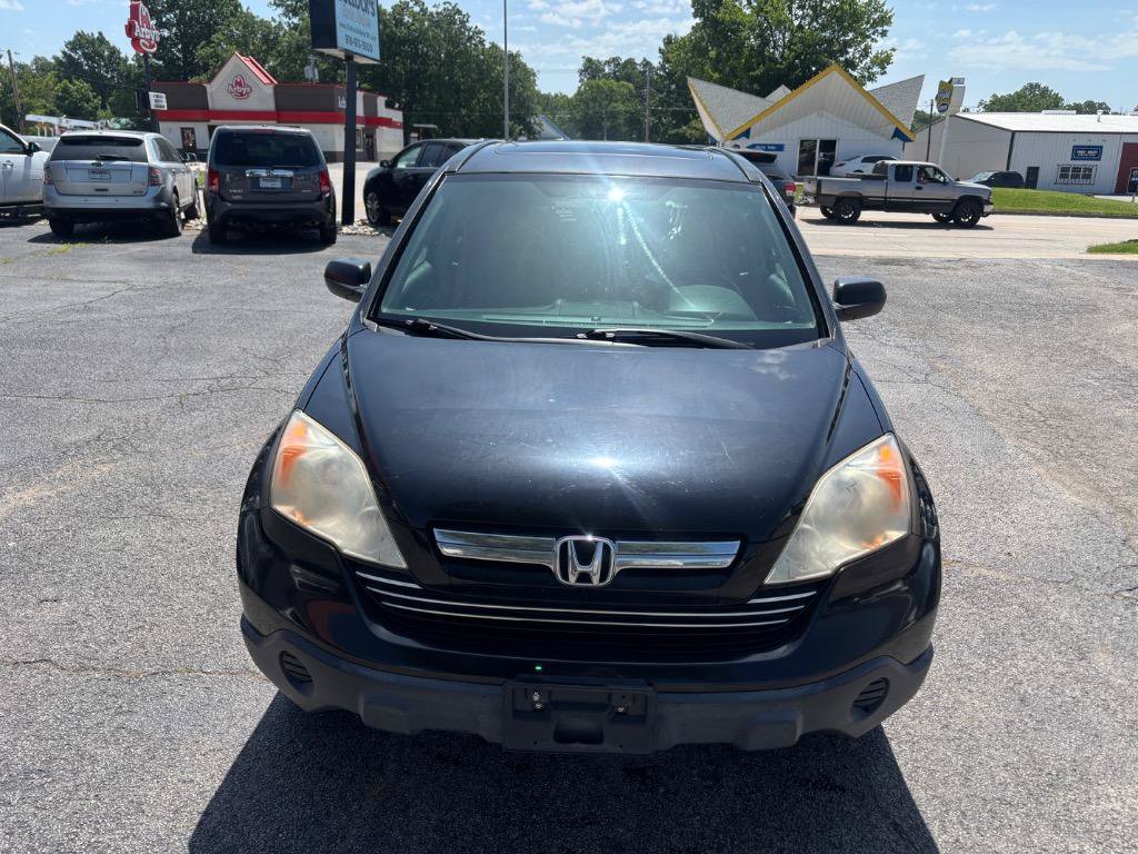 Used 2009 Honda CR-V EX image 9