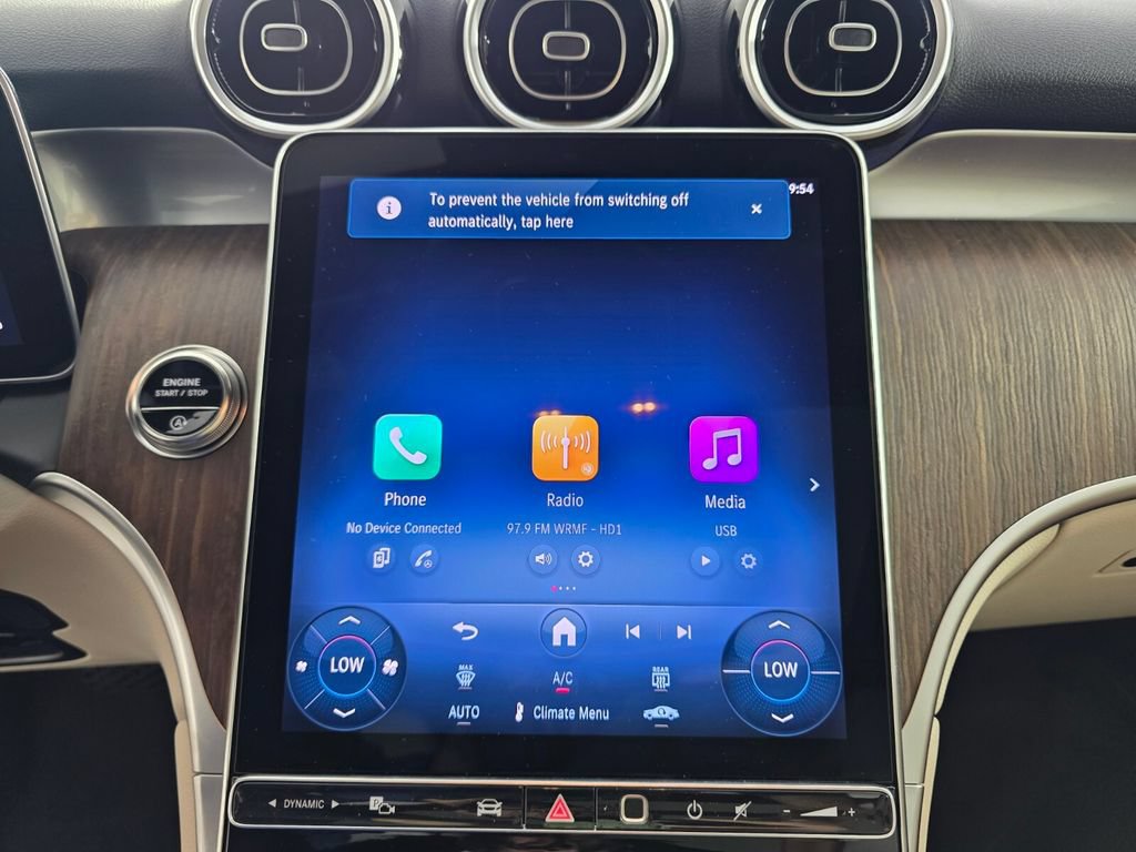 New 2026 Mercedes-Benz GLC 300 4MATIC image 14