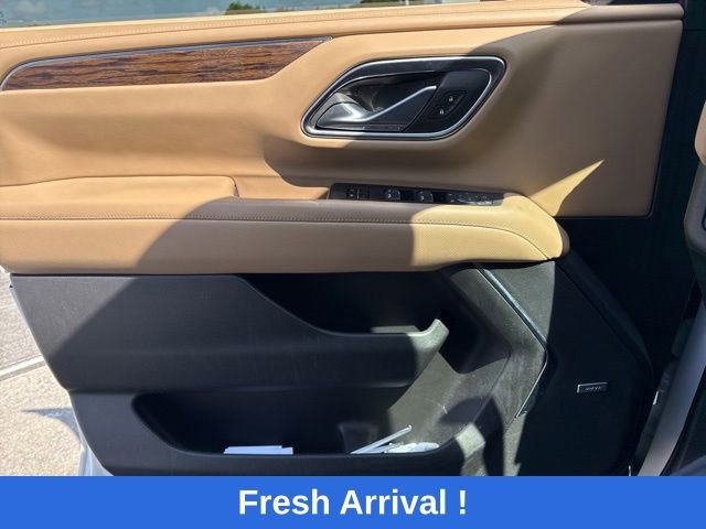 Used 2023 Chevrolet Tahoe Premier RWD image 13