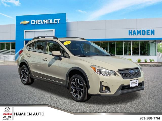 Used 2016 Subaru Crosstrek 2.0i Premium image 1