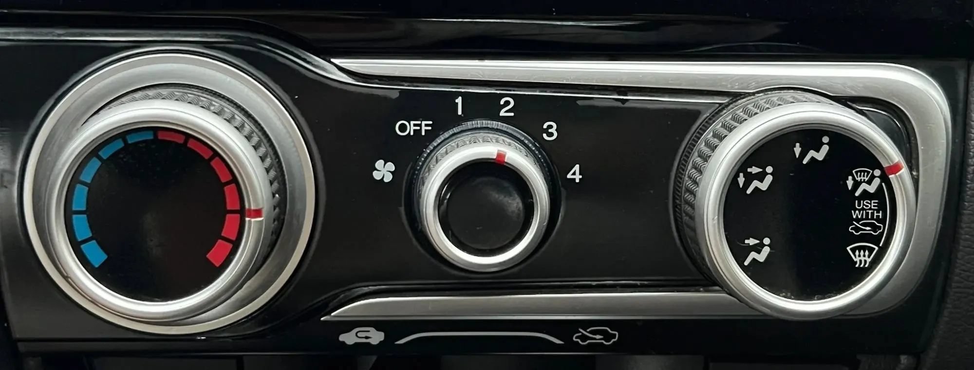 Used 2015 Honda Fit EX image 31
