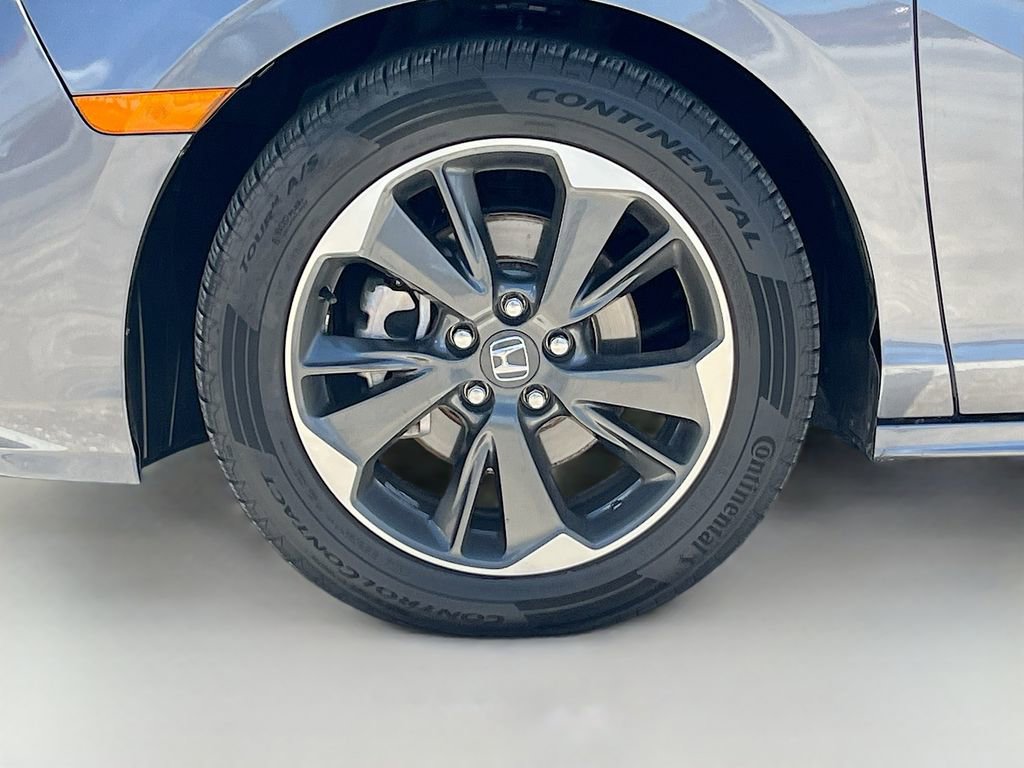 Used 2023 Honda Odyssey Elite image 33