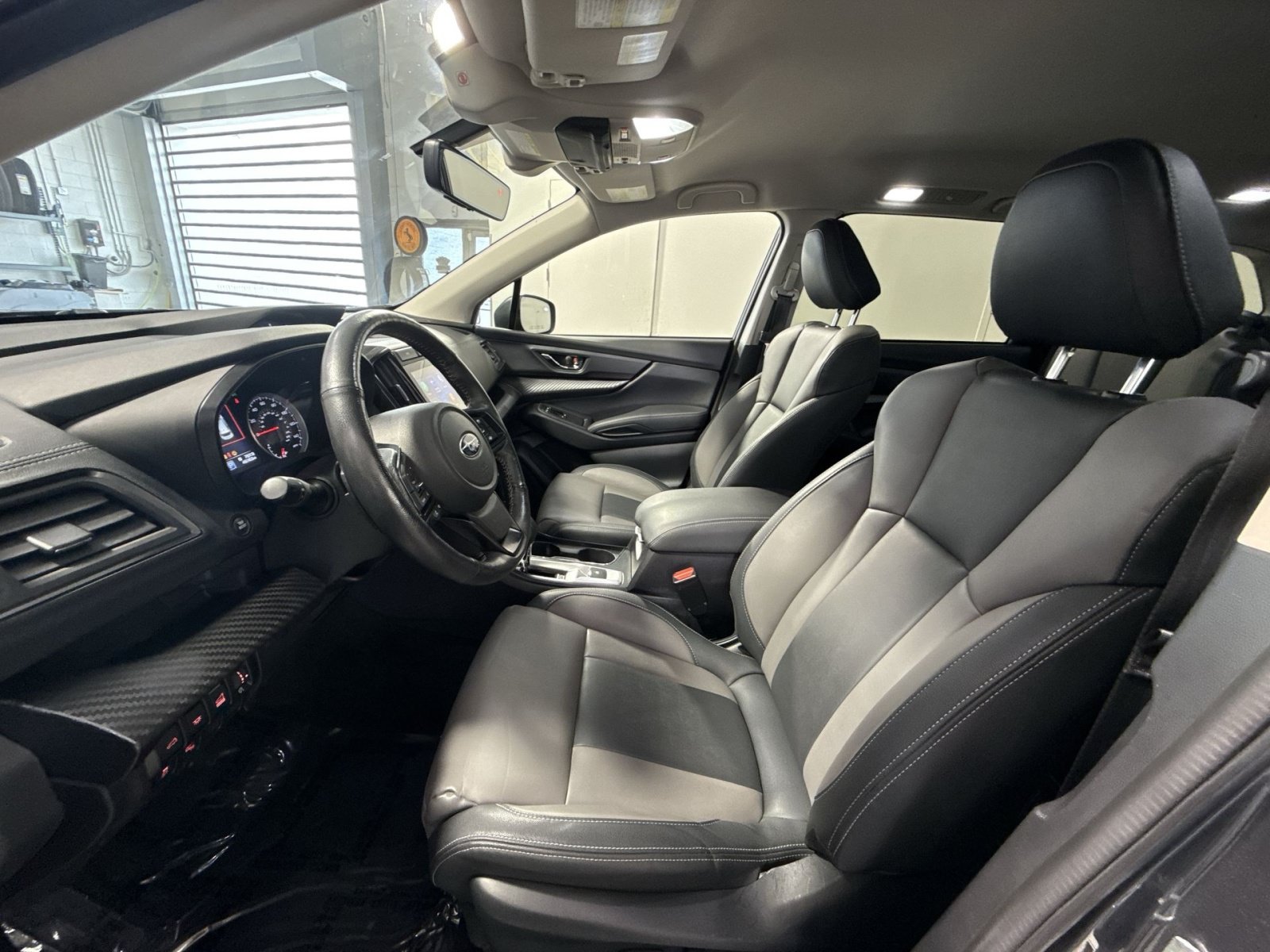 Used 2022 Subaru Ascent Onyx Edition AWD/4WD image 14
