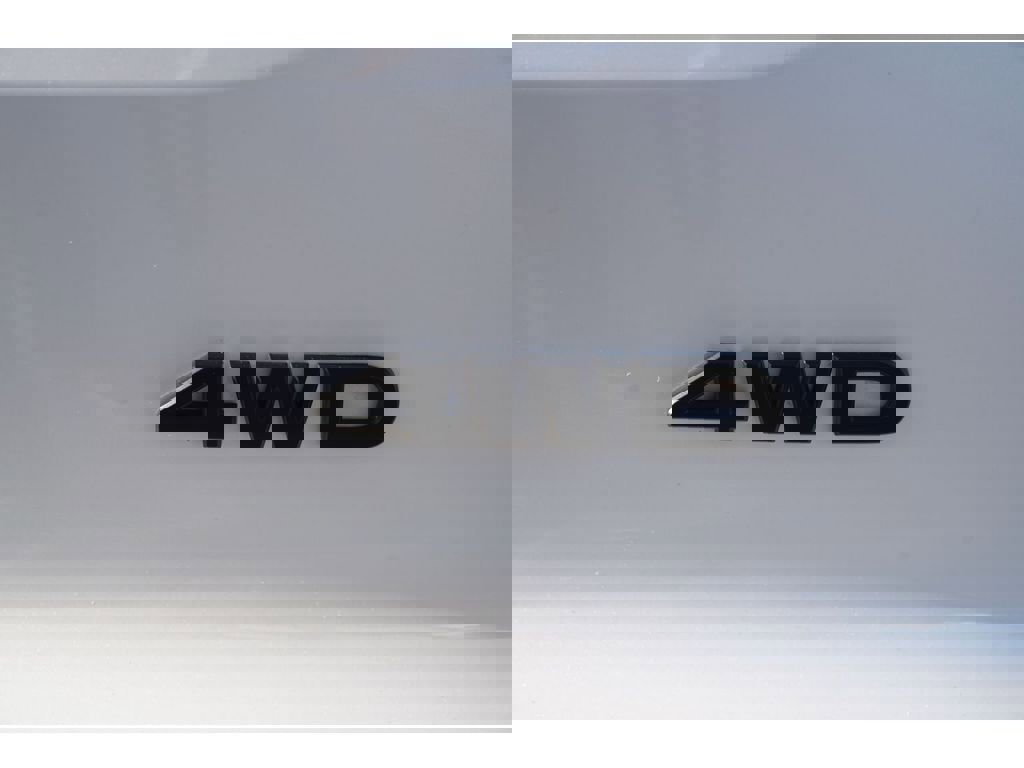 Used 2025 Nissan Pathfinder Rock Creek image 13