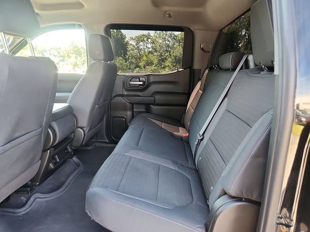 Used 2020 Chevrolet Silverado 1500 LT AWD/4WD image 10