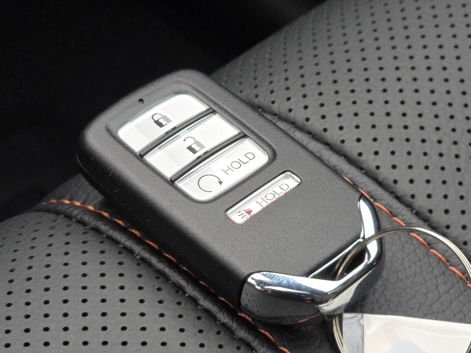 New 2025 Honda Ridgeline TrailSport image 30