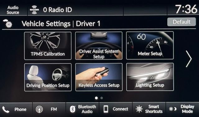 Used 2025 Honda CR-V Sport-L image 33