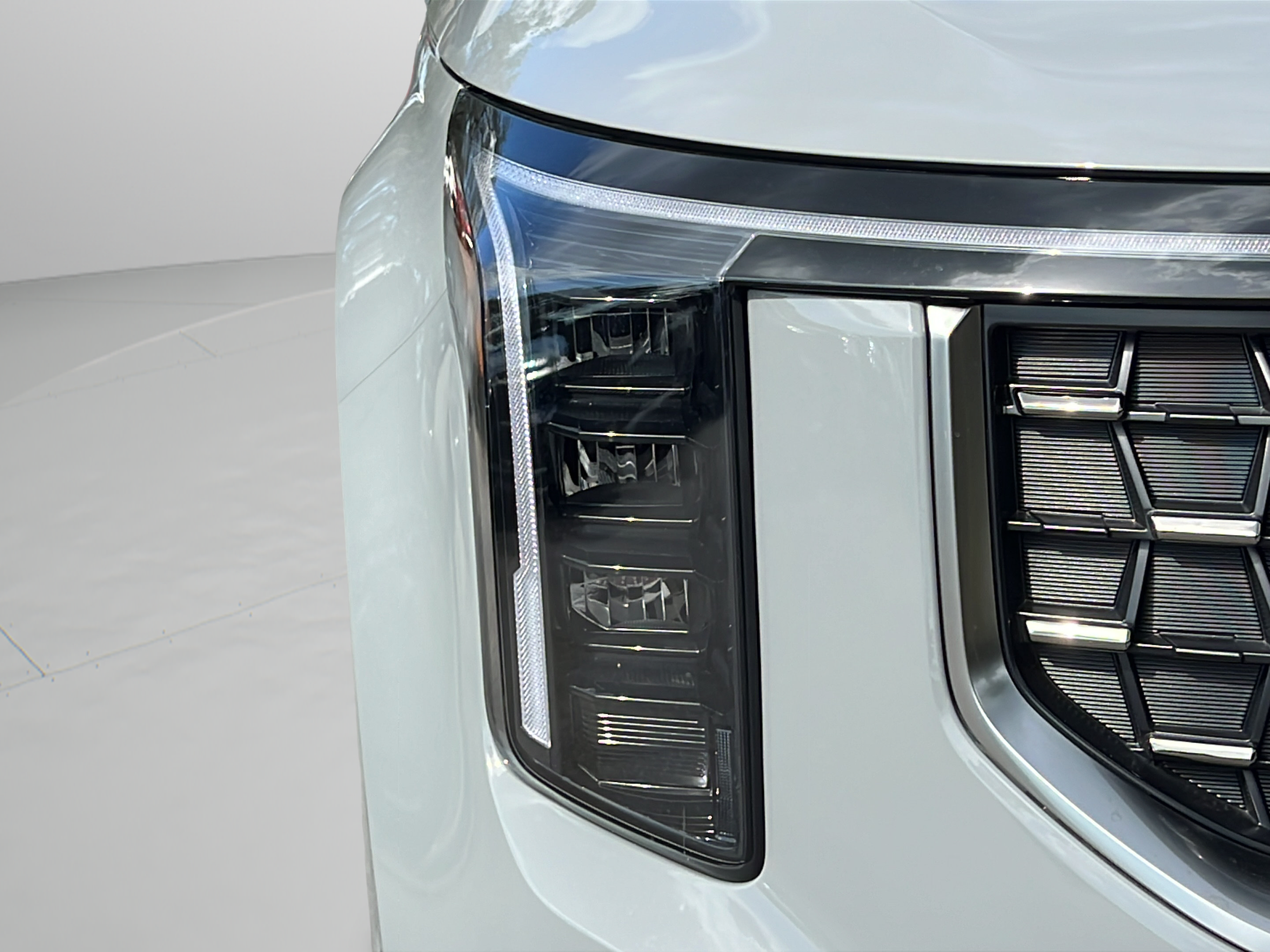 New 2026 Kia Carnival SX FWD image 24