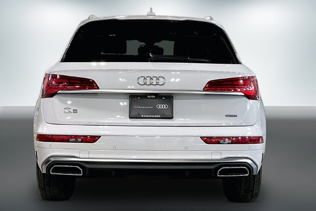 Certified 2024 Audi Q5 2.0T Premium AWD/4WD image 4
