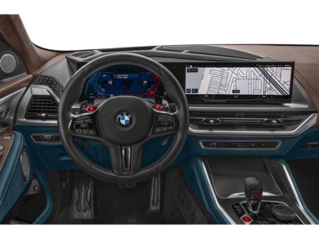 Certified 2023 BMW XM AWD/4WD image 10