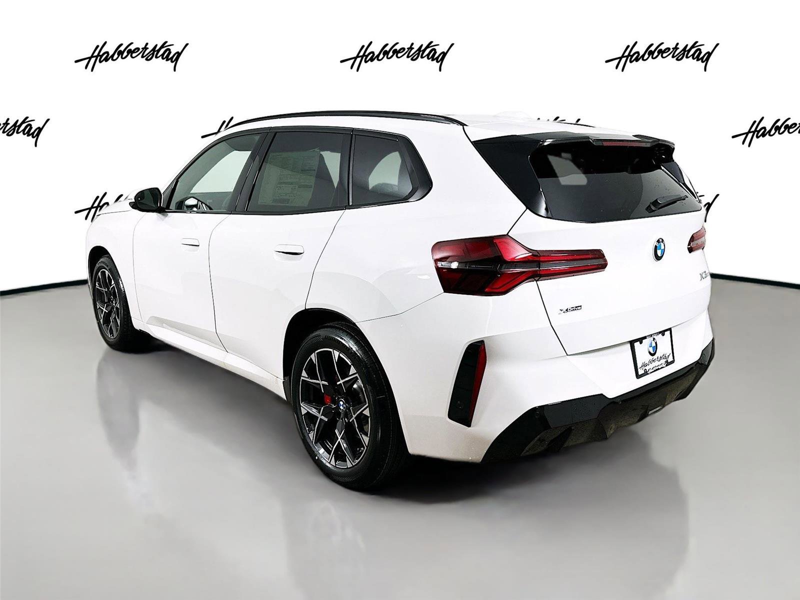 New 2026 BMW X3 xDrive30 w/ Premium Package image 7