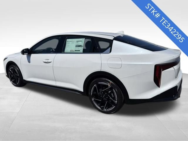 New 2026 Kia K4 GT-Line FWD image 5