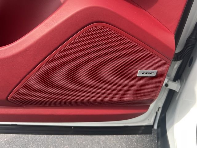 Used 2019 Porsche Cayenne Turbo AWD/4WD image 12
