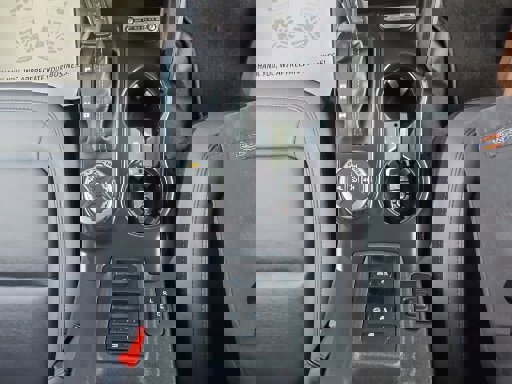 Certified 2024 Ford Bronco Big Bend image 18