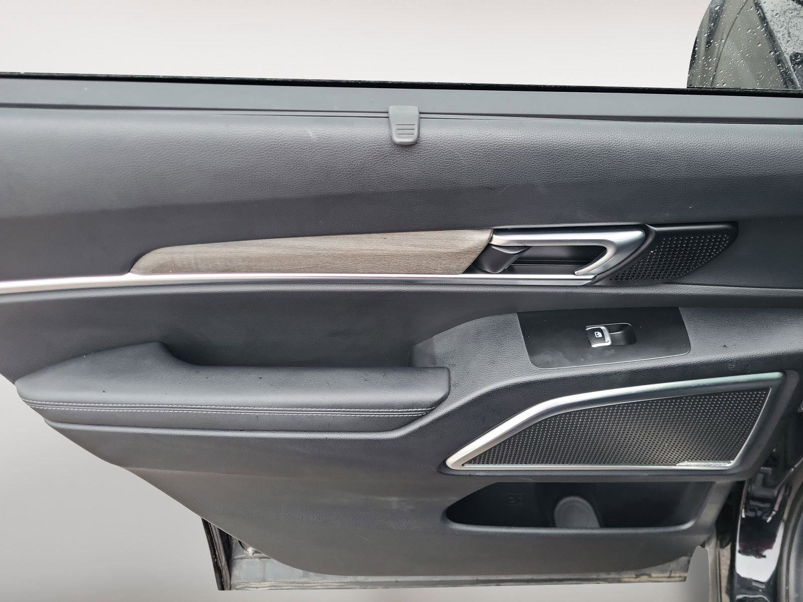 Used 2022 Kia Telluride SX image 20