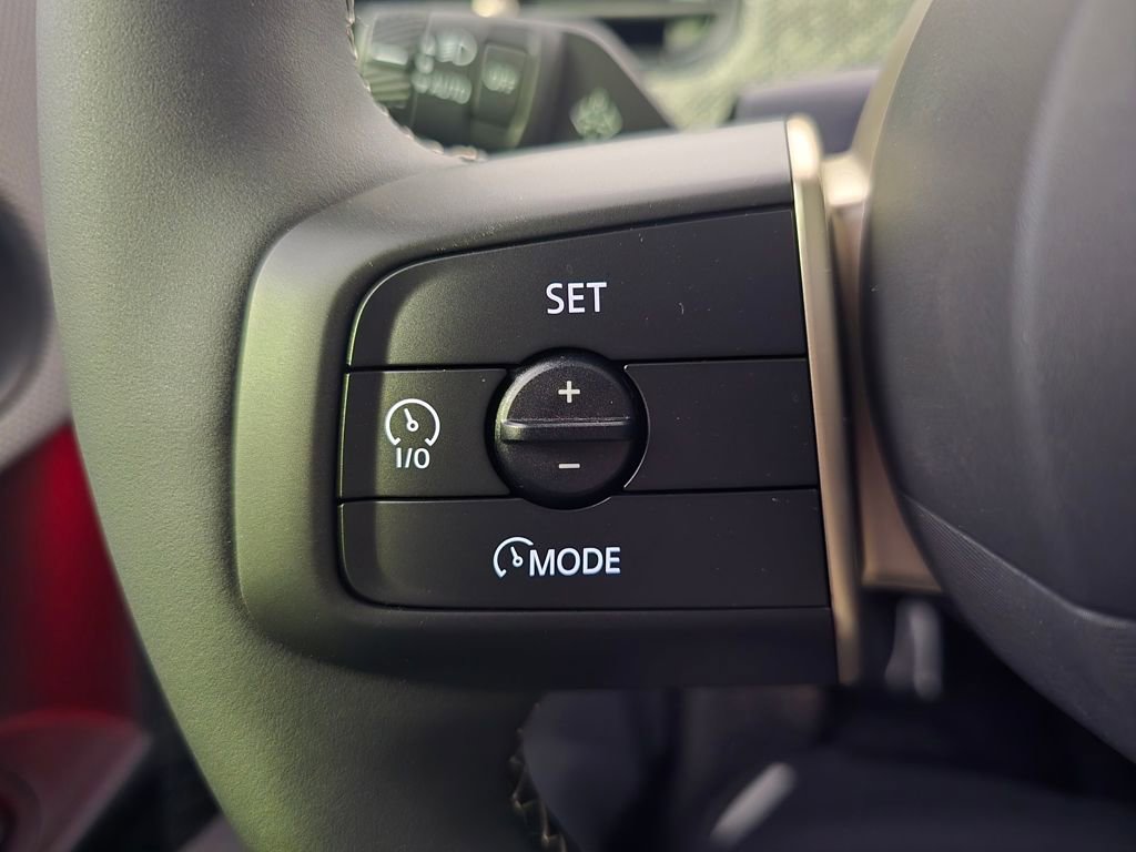 New 2026 MINI Cooper S FWD image 21
