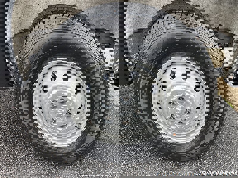 Used 2021 RAM ProMaster 1500 w/ Interior LED Lighting Group image 11