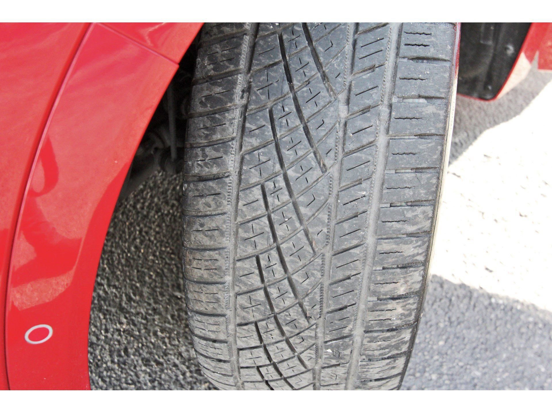 Used 2023 Hyundai Santa Fe Calligraphy image 35