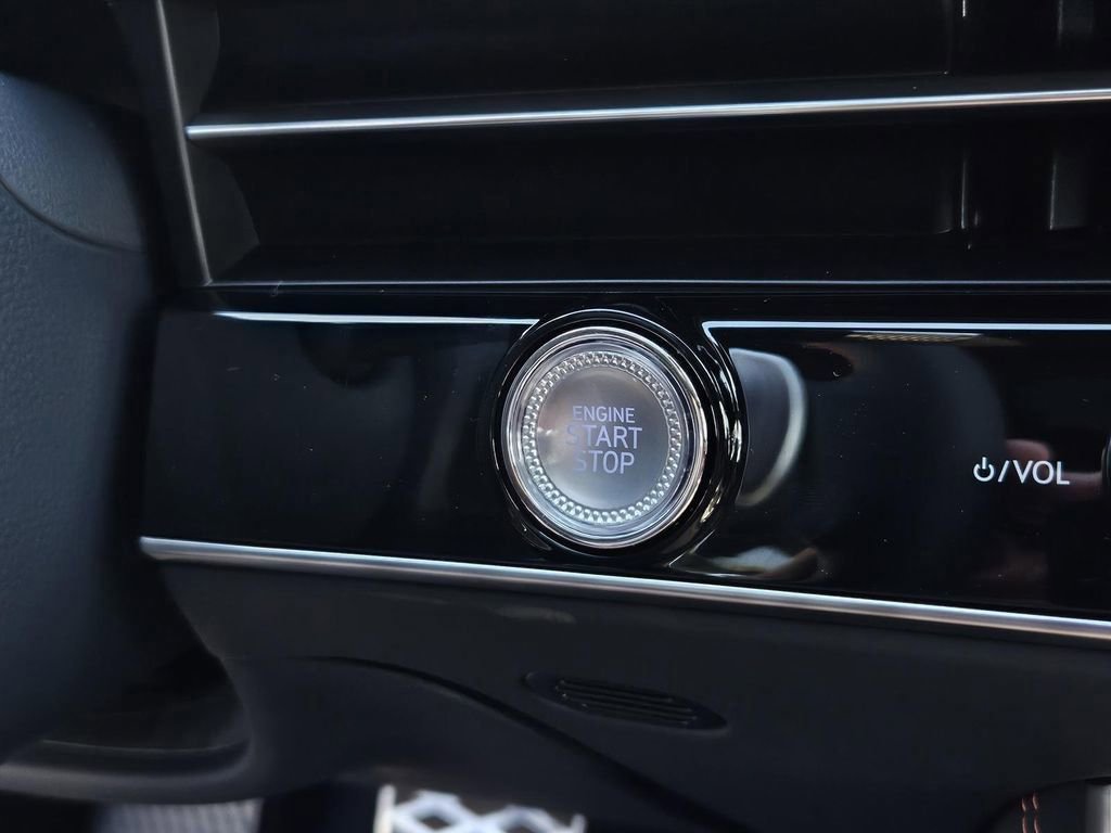 New 2026 Genesis GV70 2.5T Sport Prestige image 27