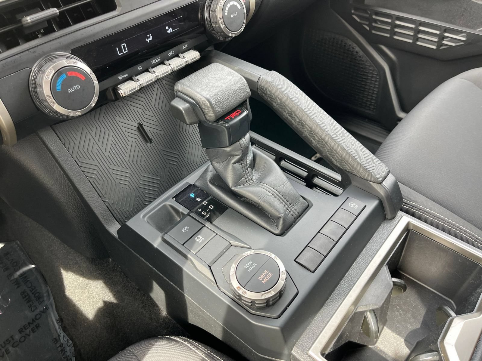 Used 2024 Toyota Tacoma TRD Sport RWD image 40