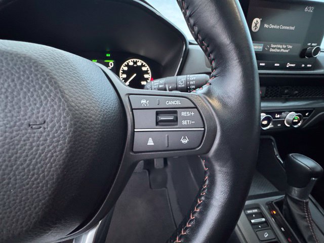 Used 2025 Honda CR-V Sport image 15