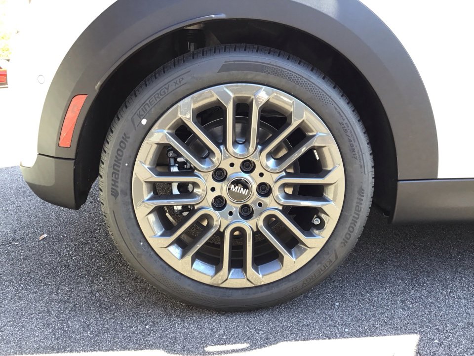 New 2026 MINI Cooper S image 23