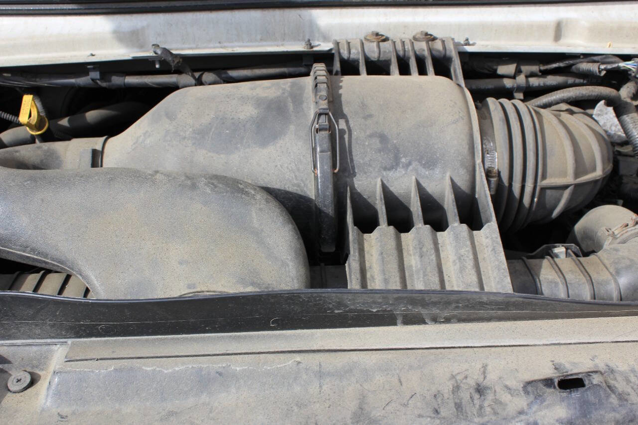 Used 2012 Ford E-250 and Econoline 250 image 24