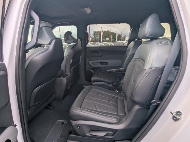 New 2027 Kia Telluride SX X-Line AWD/4WD image 13