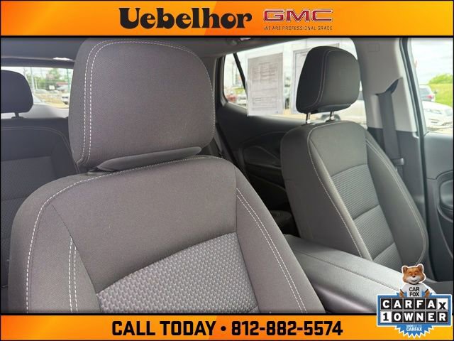 Used 2024 GMC Terrain SLE AWD/4WD image 4