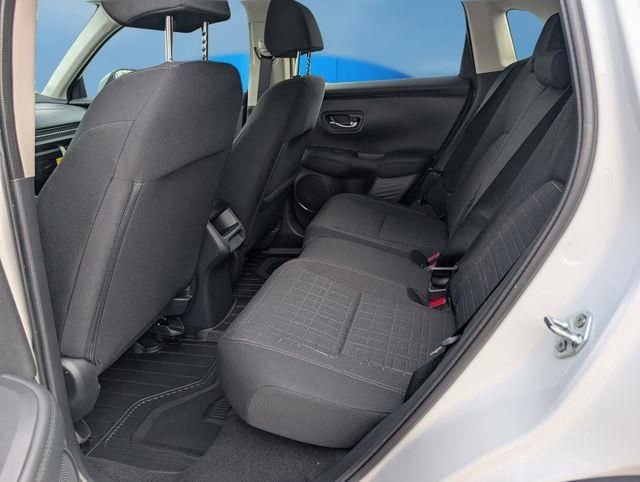 New 2026 Honda HR-V LX image 10